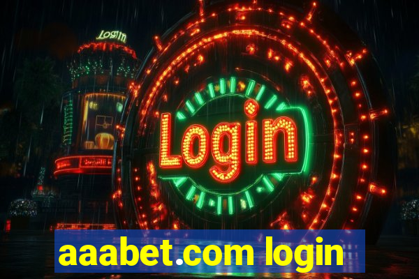 aaabet.com login